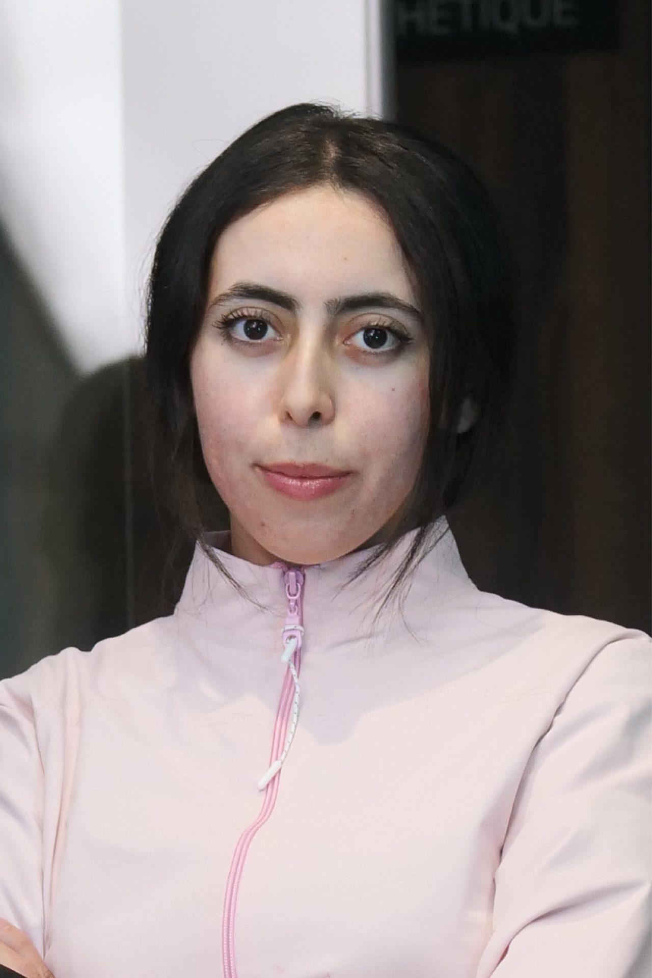 Soukaina Archid